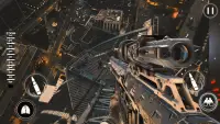 Sniper Women 3D Assassin: FPS Screen Shot 4