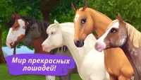 Star Stable Online Screen Shot 4