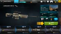 Realistic sniper game Screen Shot 3