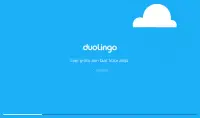 Leer Engels met Duolingo Screen Shot 0