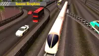 Train Simulation 2018 Screen Shot 2