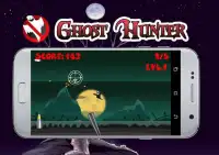 Ghost Hunter Screen Shot 3
