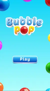 Bubble Pop - Bubble Shooter Screen Shot 7