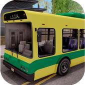 Bus Simulator Games Neoplan
