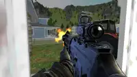 Eagle Eyes Terrorist Battleground: Shooting games Screen Shot 2