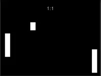 Plong - 2 Player Pong Game Screen Shot 0