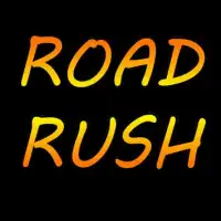 Road Rush Screen Shot 0