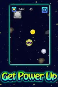 Angry Space Balls Screen Shot 3