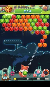 Zeny Shooter Screen Shot 4