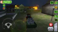 pertanian simulator permainan Screen Shot 3
