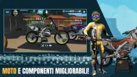 Mad Skills Motocross 3 Screen Shot 4