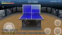 Pro Arena Table Tennis LITE Screen Shot 1