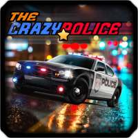 The Crazy Police