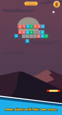 Block Breaker Adventure - No Ads Screen Shot 5