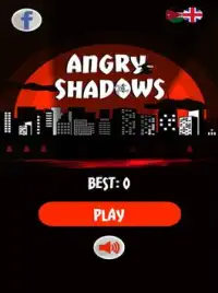 Angry Shadows Screen Shot 6