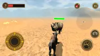 Hyena Simulator Screen Shot 5