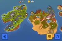 Ancient Lands Defense Screen Shot 3