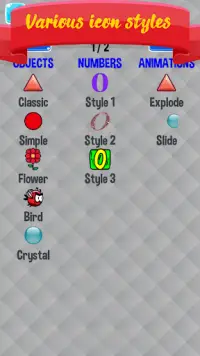 Color Lines Flexible: Bubble Breaker Match 3 Game Screen Shot 4