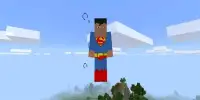 PE Project Superhero Mod working version Screen Shot 3