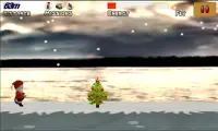Mr. Santa - jogo de Papai Noel Screen Shot 6