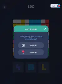 Block Puzzle 2021 New & Improved Screen Shot 14