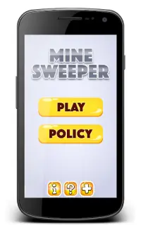 Minesweeper 2020-New Classic Mode Screen Shot 8