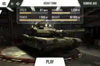 Tank Army Simulasi Screen Shot 0