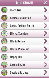 La Mia Elly Parlante Virtuale Screen Shot 7