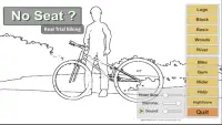 No Seat? - Real Trial Biking 2 Screen Shot 0