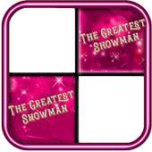 Piano Tiles:The Greatest Showman-The Greatest Show