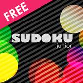 Sudoku Junior Free