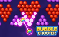Bubble Shooter - Shoot and Pop Puzzle Screen Shot 0