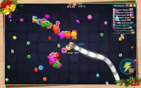 Snake Candy.IO - Multiplayer Snake Slither Game Screen Shot 11