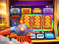 Golden Casino - Slots Games Screen Shot 10