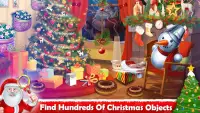 Christmas Story Hidden Object Screen Shot 3