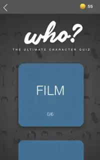 Who - Ultimate Character Quiz Screen Shot 6