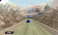 real velocidad coche escapar Screen Shot 6
