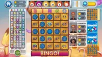 Bingo Online Screen Shot 2