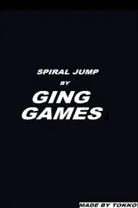 Spiral Jump Screen Shot 4