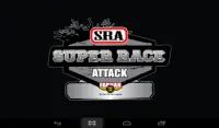 Super Race Attack - SRA Screen Shot 8