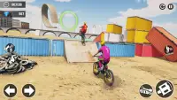 Nihai Bisiklet Simülatörü 2019 Screen Shot 14