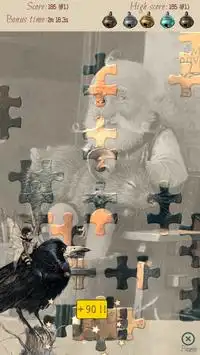 Goblin's WAY Jigsaw Challenge Screen Shot 1