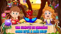 Little Princess : Mundo Mágico Screen Shot 3