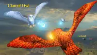 Clan of Owl Screen Shot 1