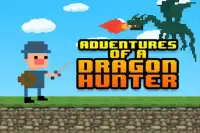 Adventures of a Dragon Hunter Screen Shot 0