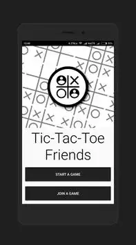 Classic Tic Tac Toe Screen Shot 0