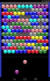 NR Shooter - шарики игра Screen Shot 8