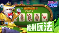 Jackpot Fishing-Casino slots Screen Shot 2