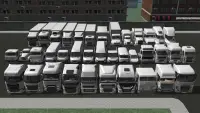 Cargo Transport Simulator Screen Shot 0