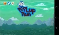 Piplup - Temple World Rush Dash Adventure Run Screen Shot 2